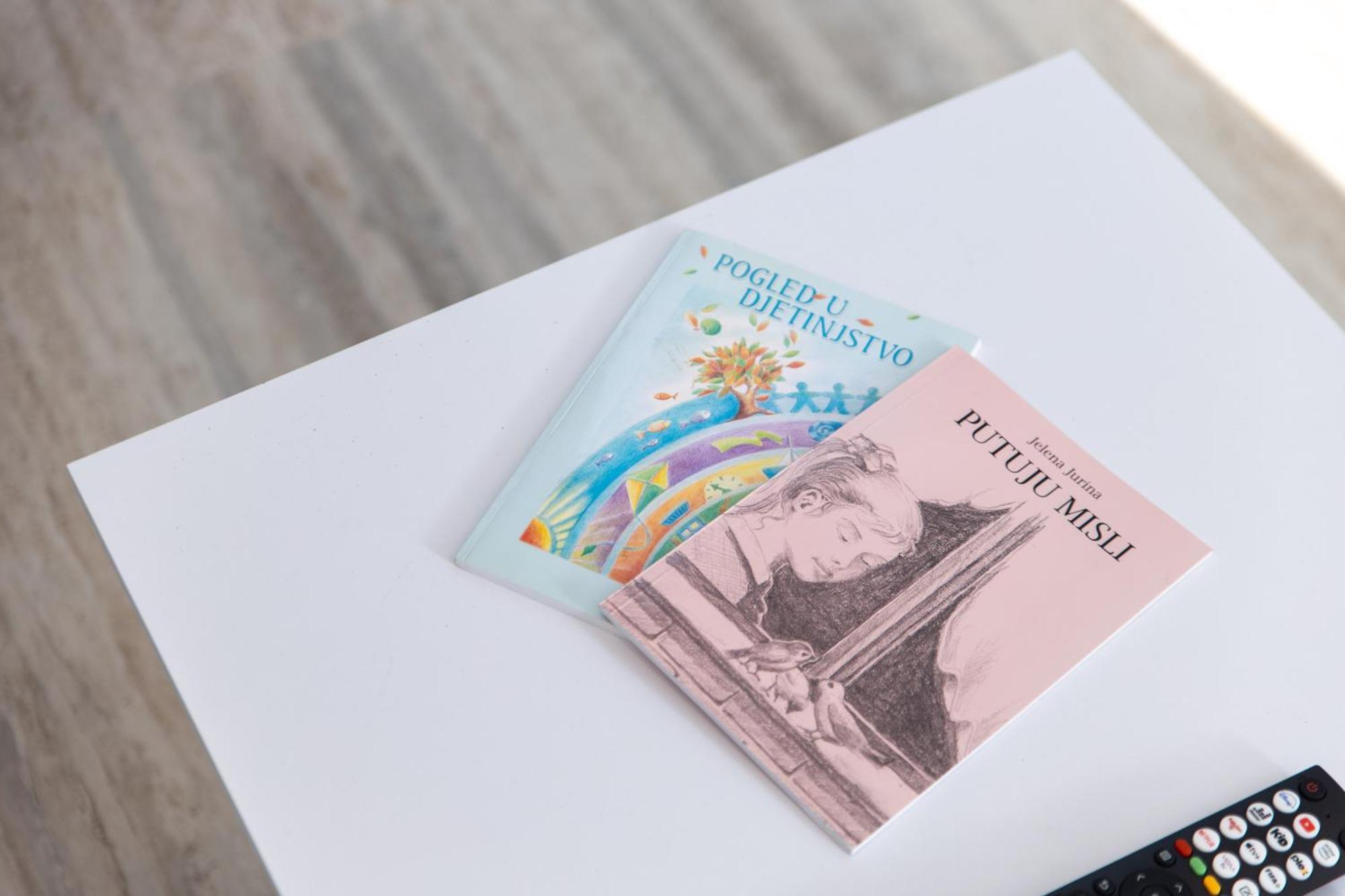 Apartmani Jurina Kastav Eksteriør billede