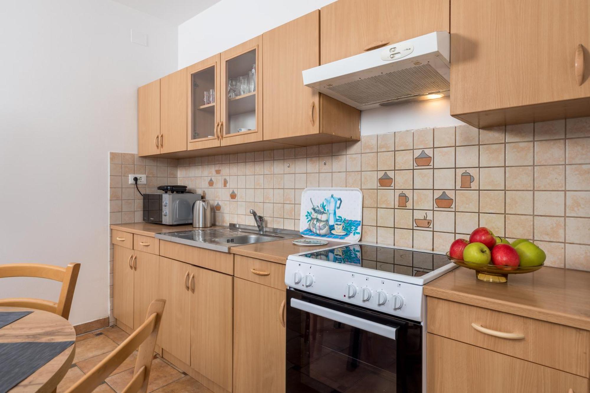 Apartmani Jurina Kastav Eksteriør billede